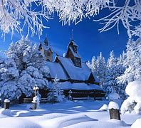 Image result for Winter Nature Desktop