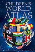 Image result for World Atlas