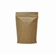 Image result for Kraft Stand Up Pouch