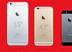 Image result for iPhone 6 Plus vs 6s Plus