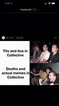 Image result for iFunny Collective Deaths