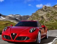 Image result for 2013 Alfa Romeo 4C