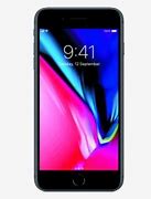 Image result for iPhone 8 Black Back White Front