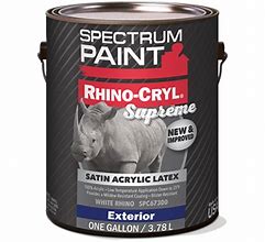 Image result for Rhino Coating Spray Can