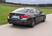 Image result for 2018 BMW 4 Series Gran Coupe