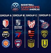 Image result for FIBA Americas