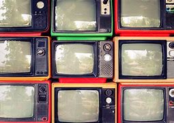 Image result for Empty TV Stack