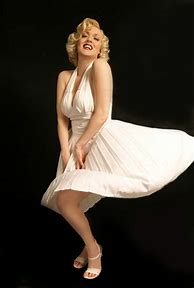 Image result for Marilyn Monroe Impersonator Las Vegas