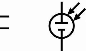 Image result for Electrical Symbol of Battery