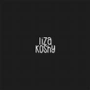Image result for Liza Koshy Logo