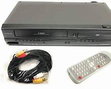 Image result for Magnavox DVD VCR Combo Player