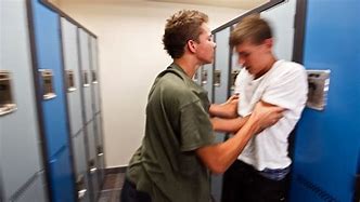 Image result for 5 vs 1 Fight High School