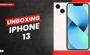 Image result for iPhone 13 Unboxing