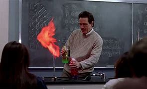 Image result for Breaking Bad Chemist