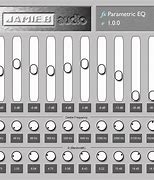 Image result for Parametric Equalizer Soundgraphic Three