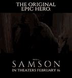 Image result for Samson Icon