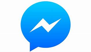 Image result for Messenger Icon HD PNG