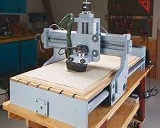Image result for Building a CNC Router