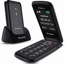 Image result for Clamshell Phones for Seniors