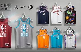 Image result for NBA All-Star 2025 Jersey