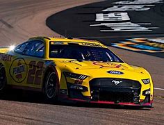 Image result for Joey Logano Second Championship
