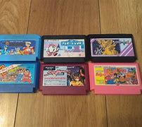 Image result for Famicom Colors