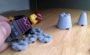 Image result for LEGO N1 Rocket