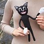 Image result for Cartoon Cat Toys