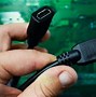 Image result for Types of HDMI Cable Ends