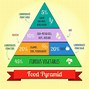 Image result for The Real Vegan Food Pyramid