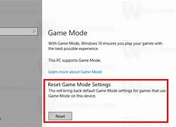 Image result for Reset Game Button