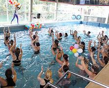 Image result for Zumba Aquatics