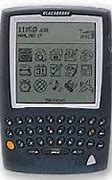 Image result for First BlackBerry Phone 1999