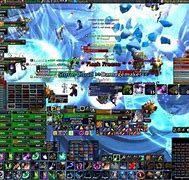 Image result for Bad WoW UI