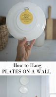 Image result for Heavy Plate Wall Hanger