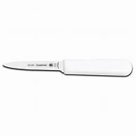 Image result for Tramontina Knives White Handle