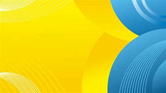 Image result for Yellow Object Blue Background