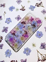 Image result for Dried Flower Phone Case