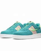 Image result for Nike Air Force 1 Suede