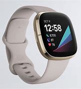 Image result for Fitbit Sense Watch