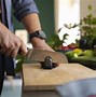 Image result for Sharpening Kitchen Knives