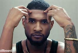 Image result for Usher Rapper