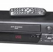 Image result for VCR DVD Player Combination