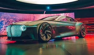 Image result for Bentley GT Concept