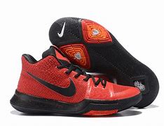 Image result for Kyrie Irving GS Black