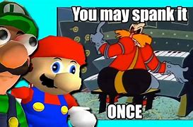 Image result for Mario No Meme