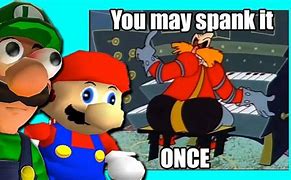Image result for Smg4 Nintendo Memes