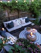 Image result for Cozy Terrace