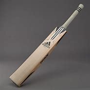 Image result for Cricketer with Adidas Bat