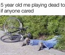 Image result for Playing Dead Meme